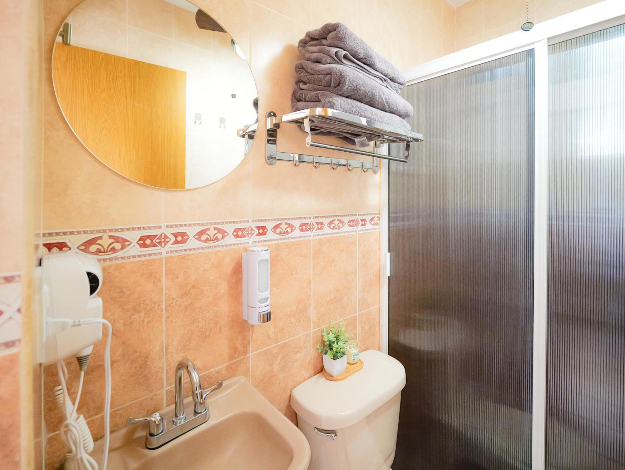 Apartamento Casa Shiloh-depto 3 Hab Cerca Aero Y Camionera *