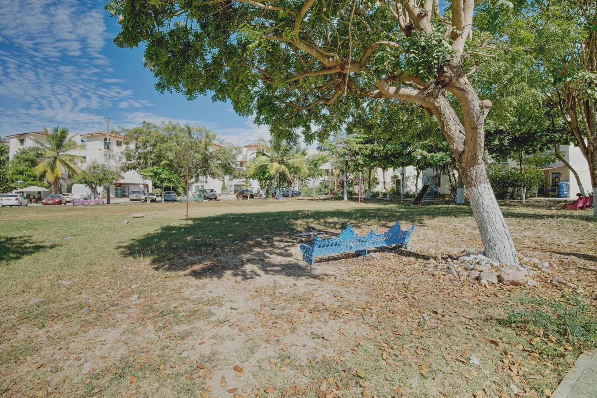 Casa Shiloh-depto 3 Hab Cerca Aero Y Camionera Apartamento Puerto Vallarta