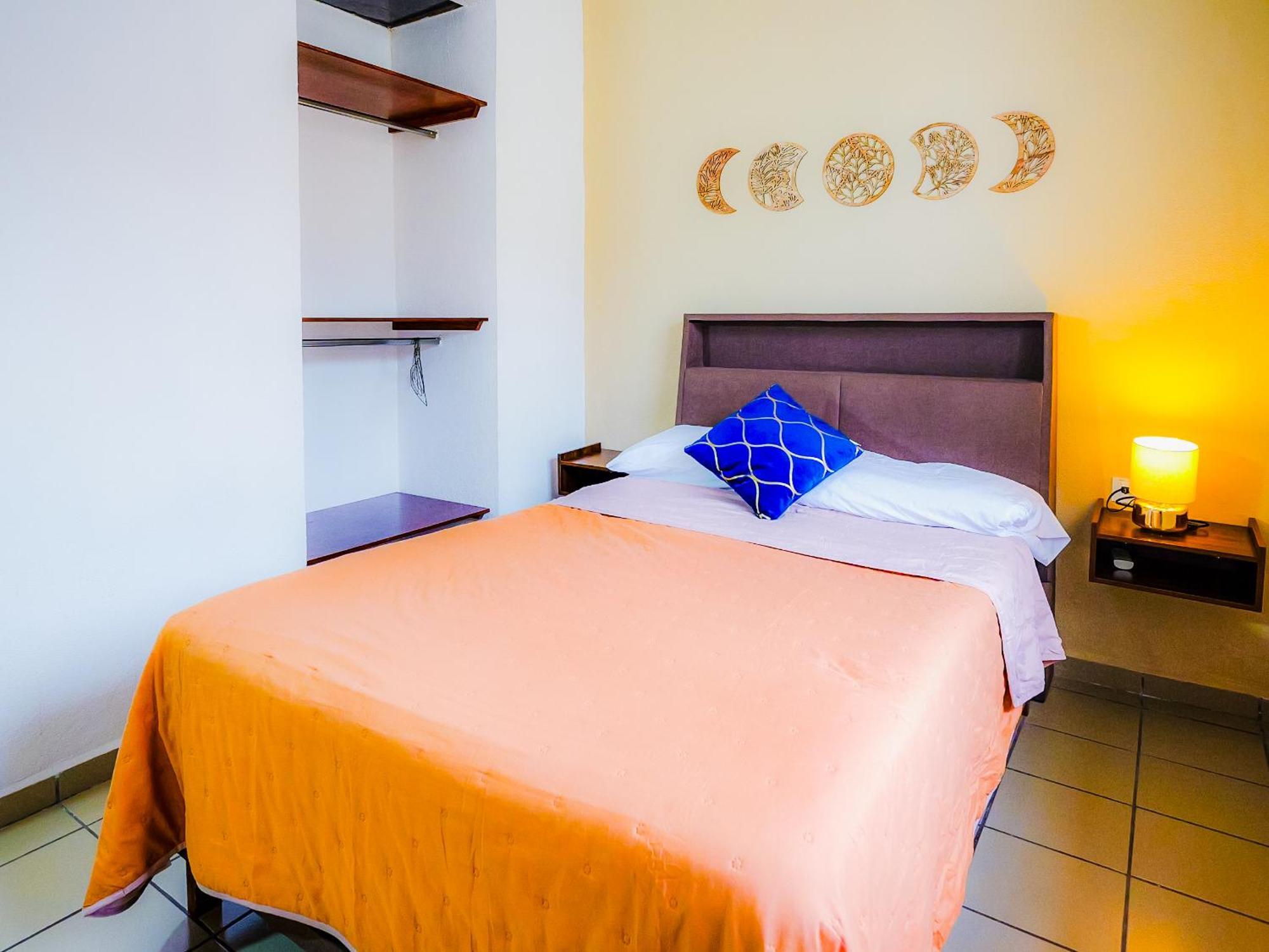 Casa Shiloh-depto 3 Hab Cerca Aero Y Camionera * Puerto Vallarta